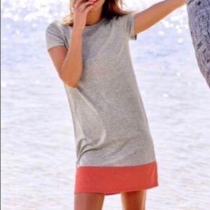 Boden T-shirt Dress